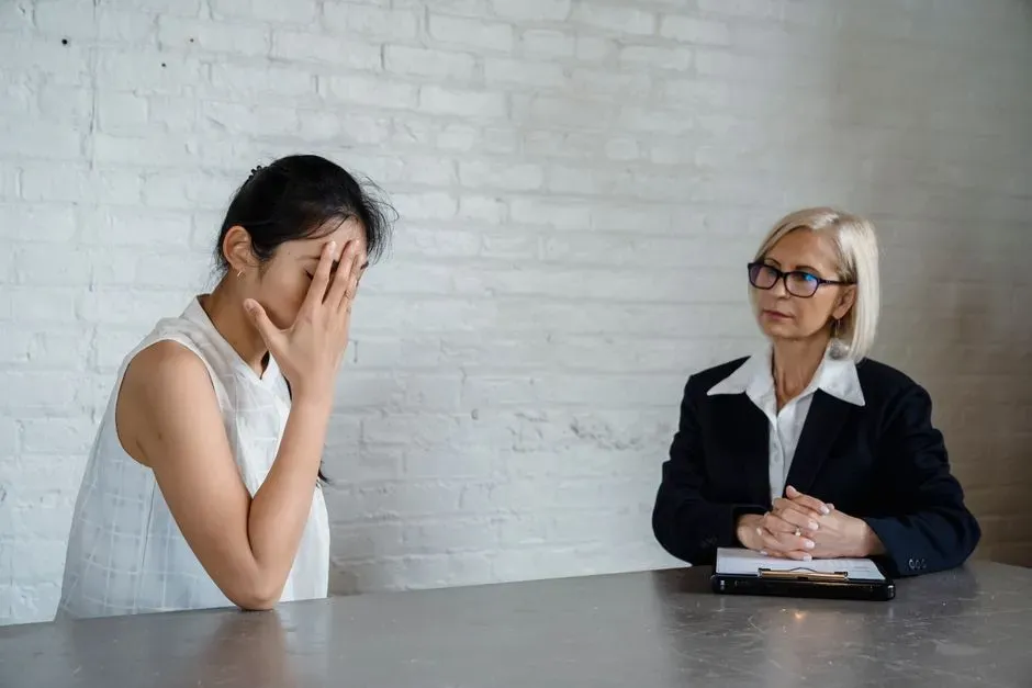 10. "I'm Going to Need to Process This" (Image Credits: Pexels)