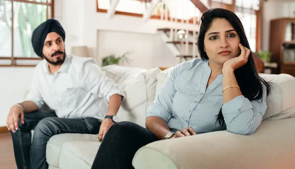 11. Staying Silent About Their Own Needs Out of Fear (Image Credits: Pexels)
