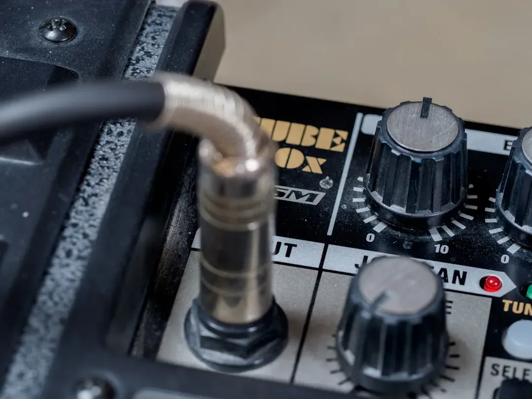 9. Knob-and-Tube Wiring That's Been Extended or Modified (Image Credits: Unsplash)