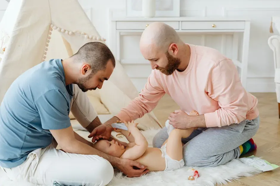 3. Finland: Rewriting the Rules on Who Is a Parent (Image Credits: Pexels)