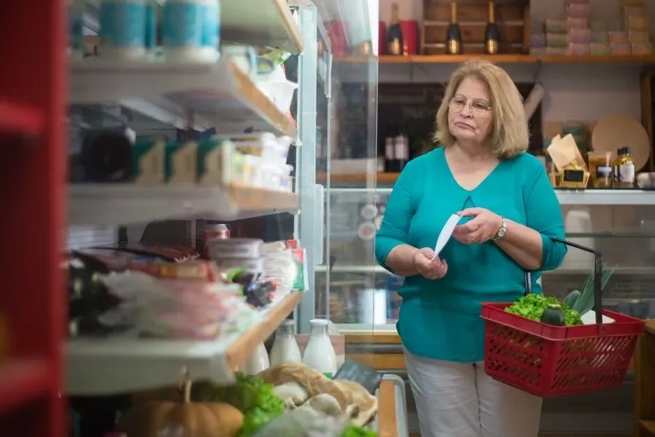 4. Retail-Price Groceries and Everyday Goods (Image Credits: Pexels)