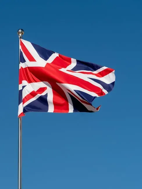 8. United Kingdom (Image Credits: Pexels)