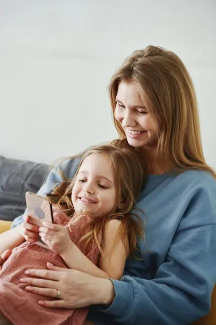 5. Ignoring the Parent's Own Screen Habits (Image Credits: Pexels)