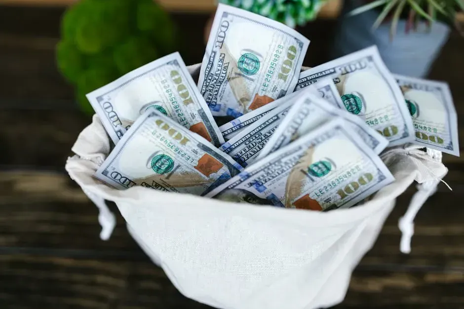 They Never Flinch at Unexpected Expenses (Image Credits: Pexels)
