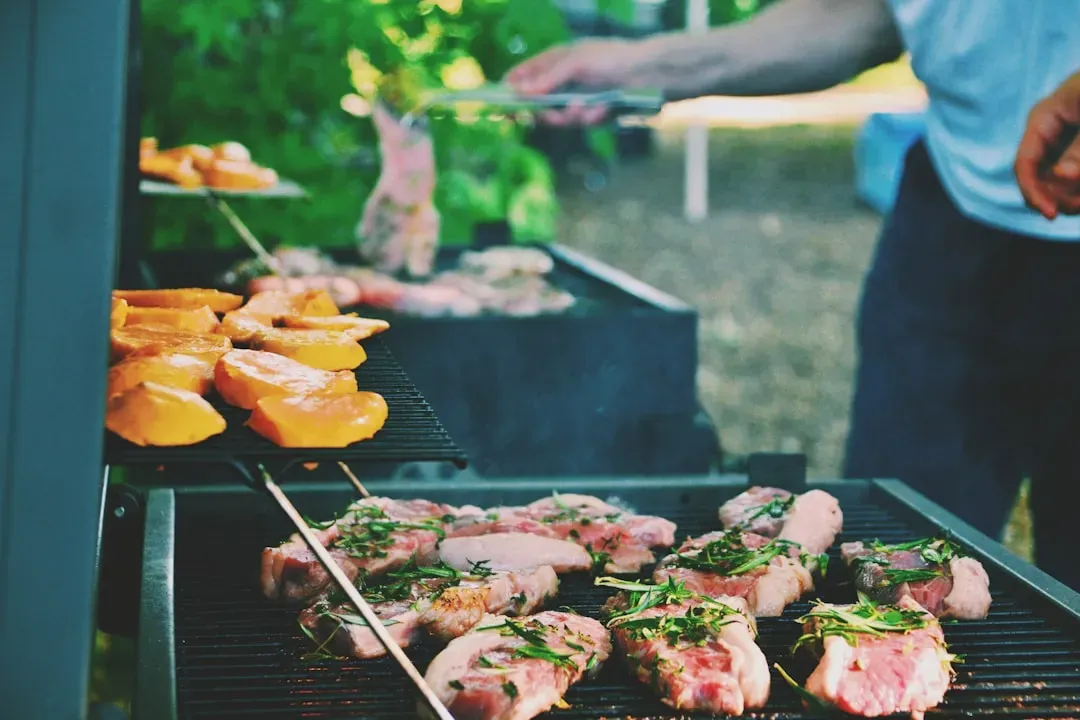 6. Ignoring RSVP deadlines or showing up with extra guests (Image Credits: Unsplash)