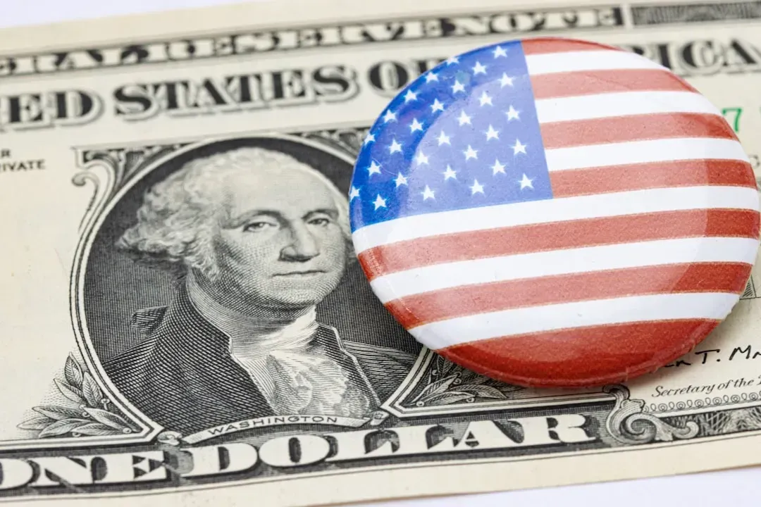 2. The Creation of the First Private Pension Plan: American Express, 1875 (Image Credits: Unsplash)