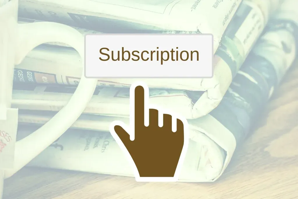 1. Letting subscriptions pile up unchecked (Cerillion, Flickr, <a href="https://creativecommons.org/licenses/by/2.0/" target="_blank" rel="noopener">CC BY 2.0</a>)
