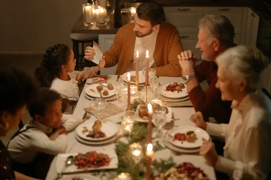 2. Holiday Gift-Giving and Seasonal Family Rituals (Image Credits: Pexels)