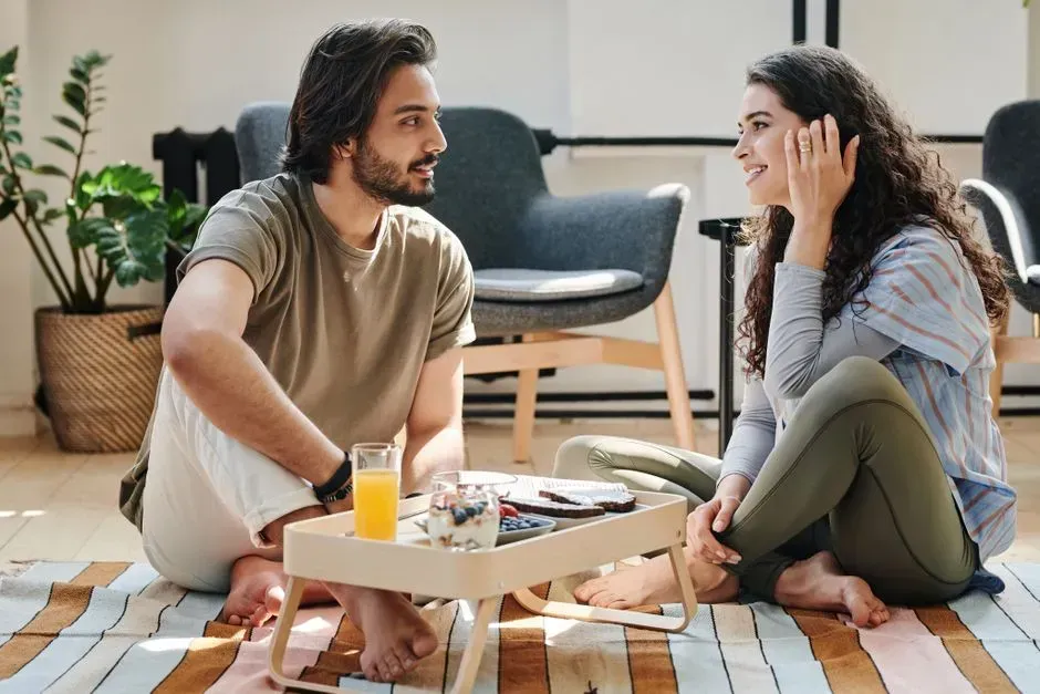 5. Building Shared Rituals of Connection (Image Credits: Pexels)