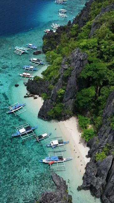 Philippines (Image Credits: Pexels)