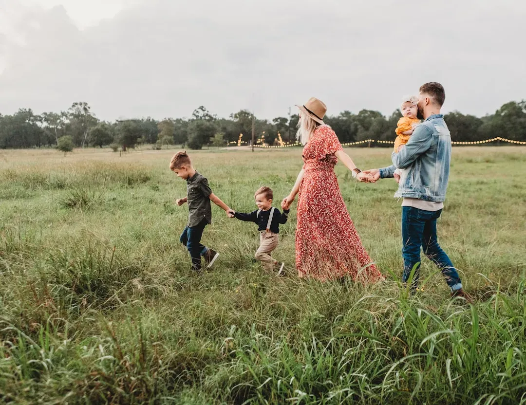 Choosing the right fit for your family (Image Credits: Unsplash)