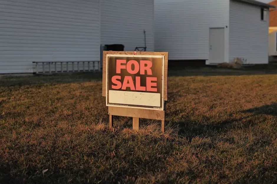 The Stale Listing Problem Is Getting Worse (Image Credits: Pexels)