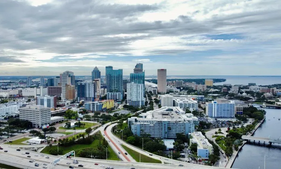 ZIP Codes in Tampa and the Surrounding Metro (Image Credits: Pexels)