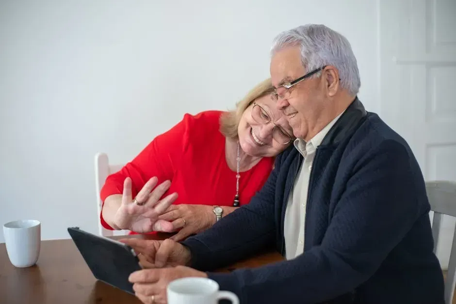 Technology Fills the Gap, But Only Partly (Image Credits: Pexels)