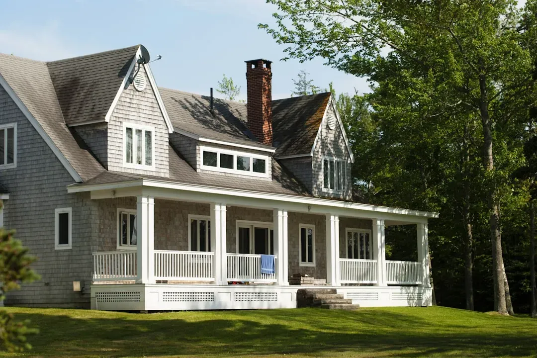 7. Over-Improvements That Exceed What the Neighborhood Can Support (Image Credits: Unsplash)