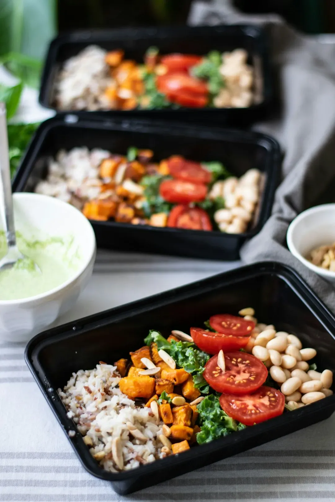 Lean into the heat-and-eat category (Image Credits: Unsplash)