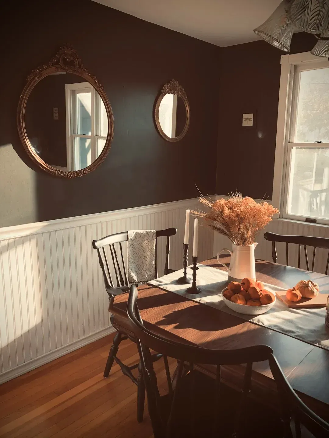 3. The Formal Dining Room Nobody Uses (Image Credits: Unsplash)
