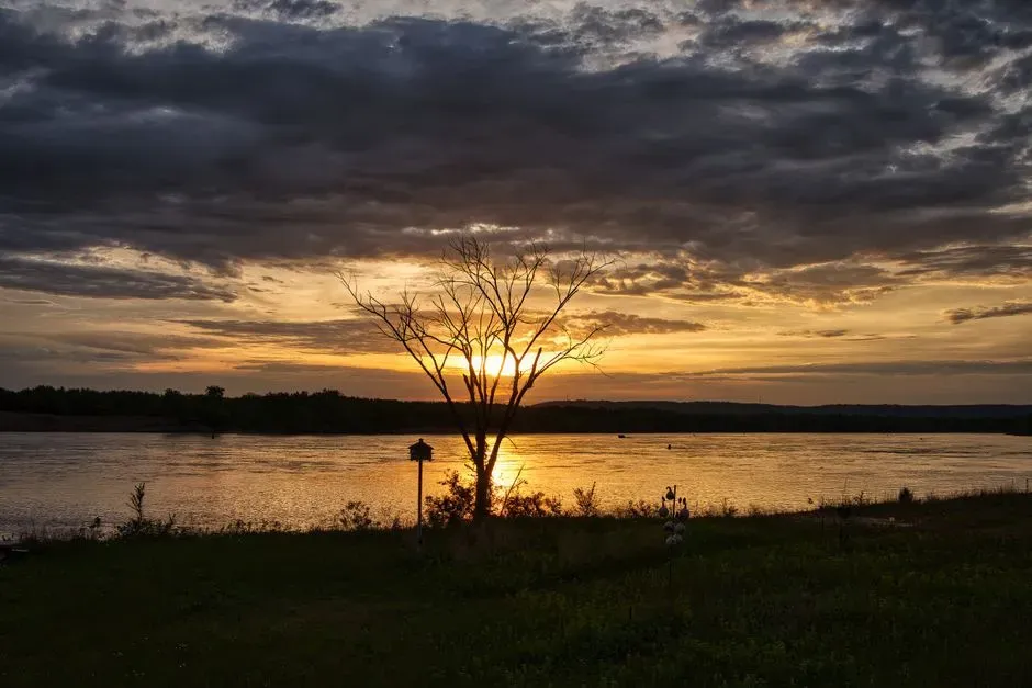 Mississippi (Image Credits: Pexels)