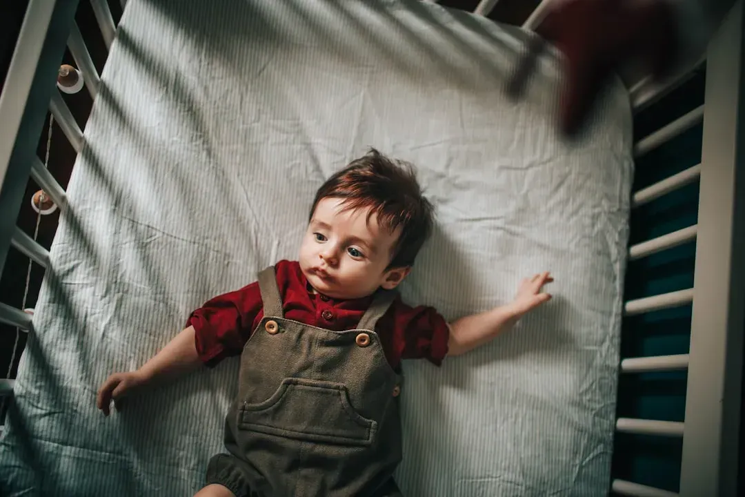 6. Sleep positioners and wedges (Image Credits: Unsplash)