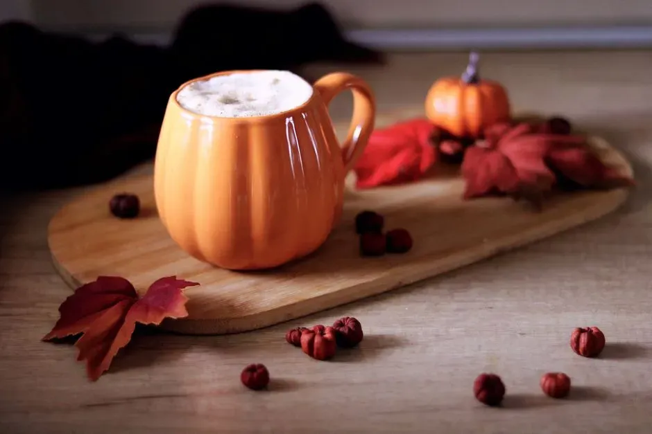8. Seasonal Specialty Drink (Image Credits: Pexels)