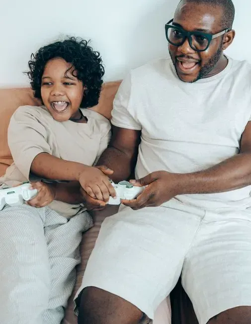 12. Play one quick, low-stakes game (Image Credits: Pexels)