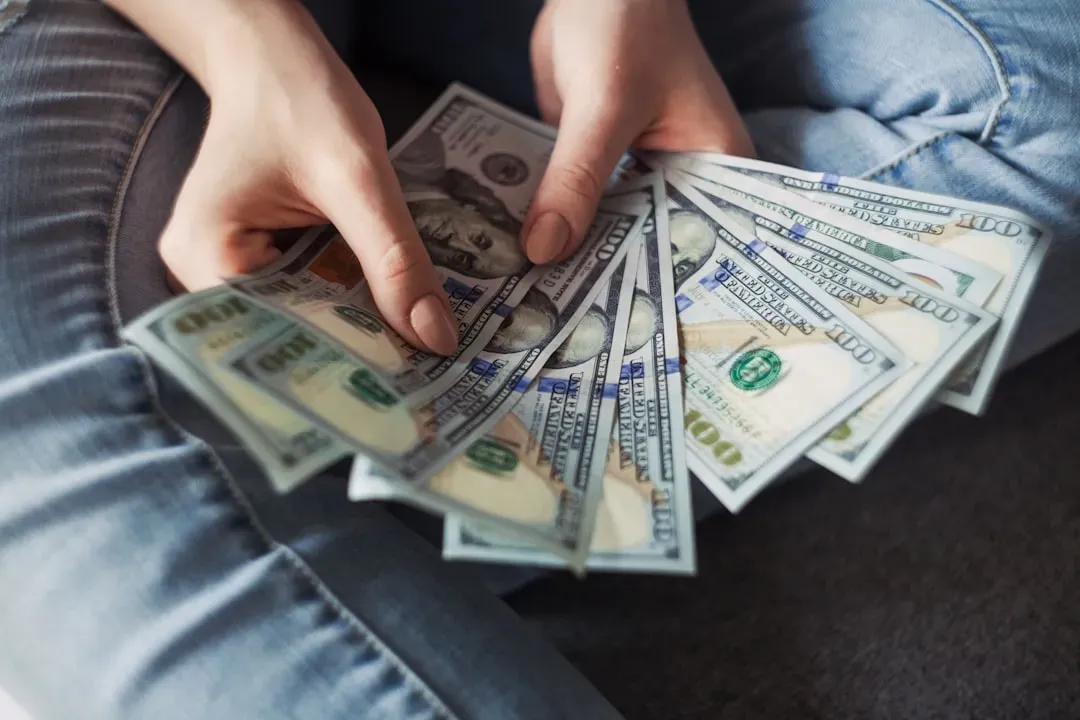 The economic backdrop driving the return to basics (Image Credits: Unsplash)
