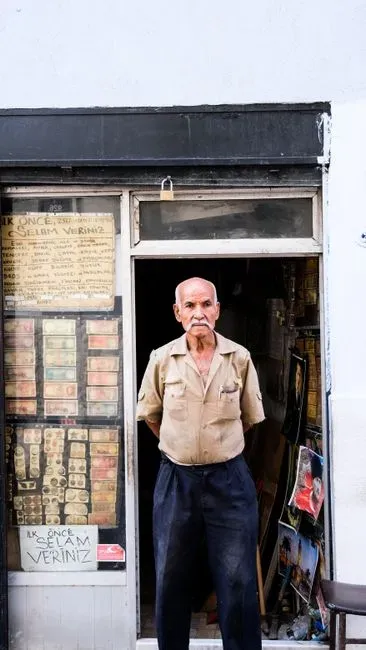 Small businesses that remembered my name (Image Credits: Pexels)