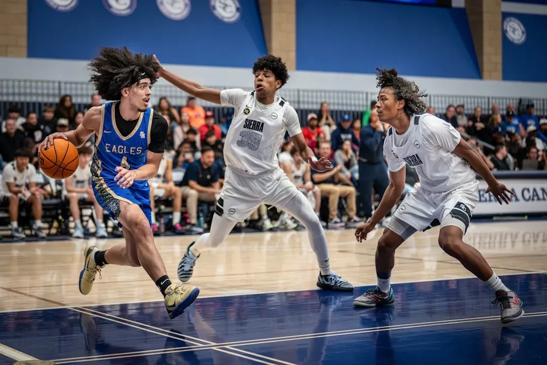 3. Youth Sports Programs (Image Credits: Unsplash)