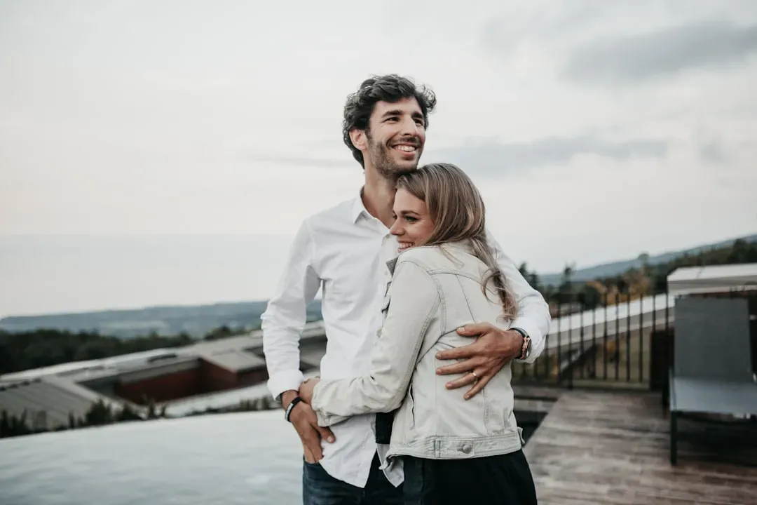 4. Supportiveness (Image Credits: Unsplash)