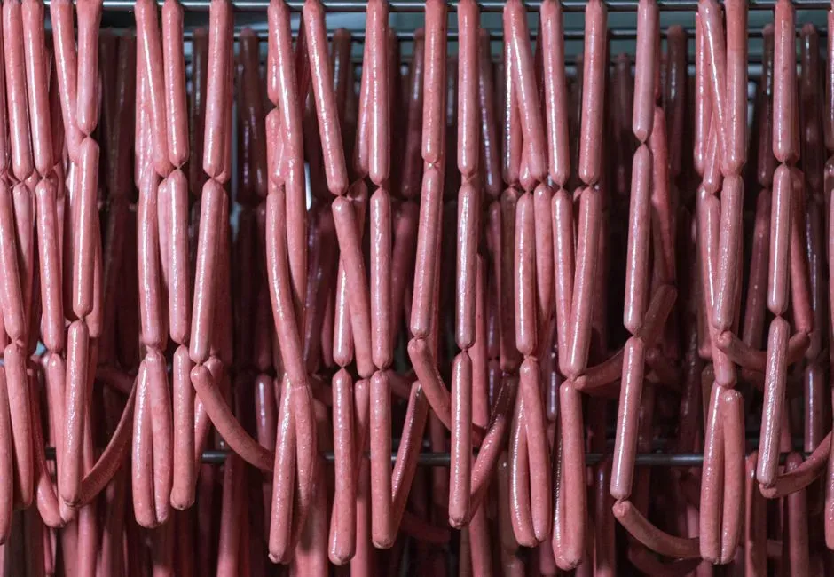 3. Fatty and heavily processed red meats (Image Credits: Pexels)