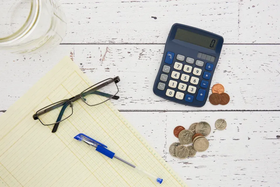 The takeaway for anyone rethinking their finances (Image Credits: Stocksnap)