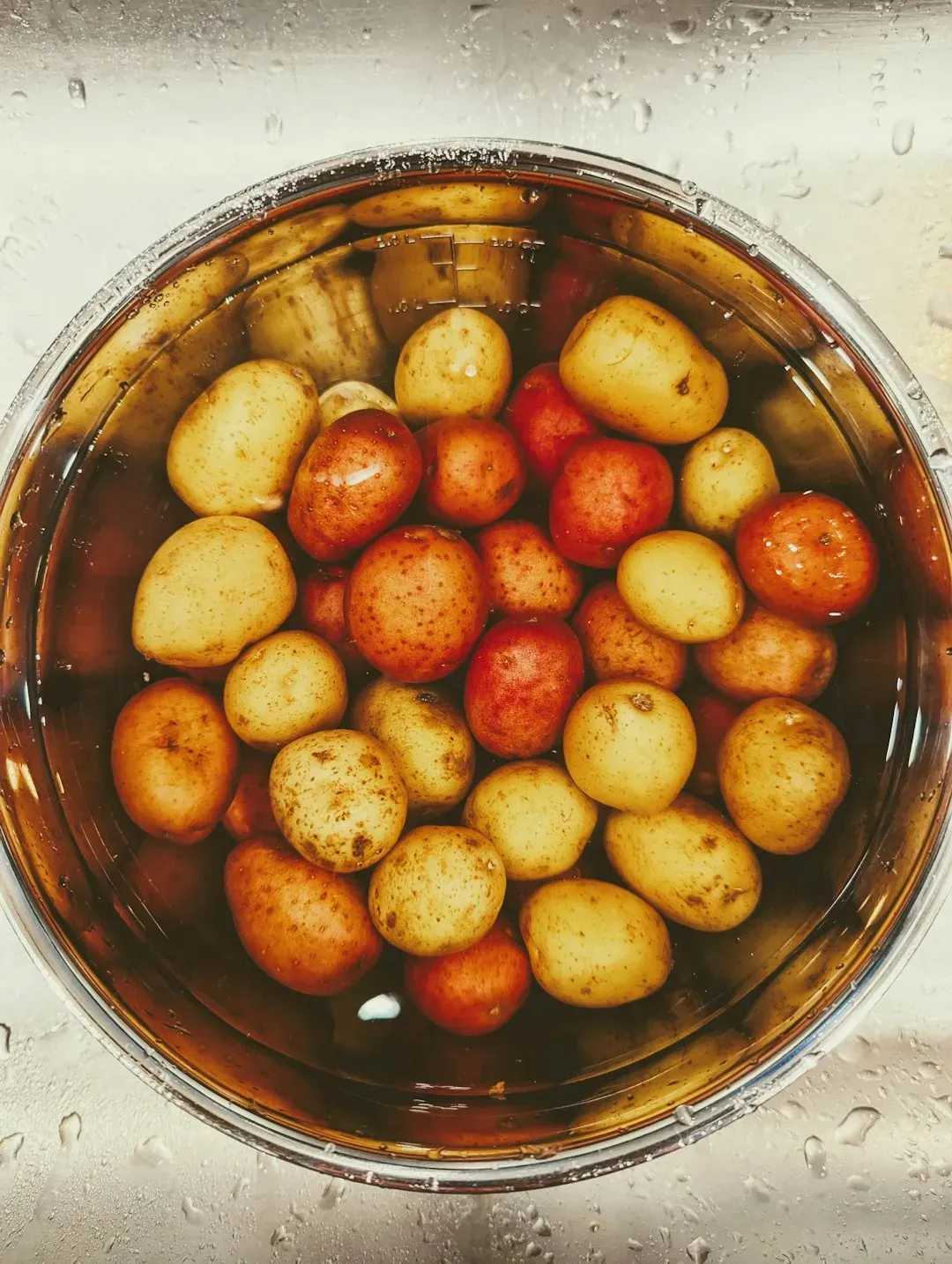 Potatoes: The Botulism Risk Nobody Talks About (Image Credits: Unsplash)