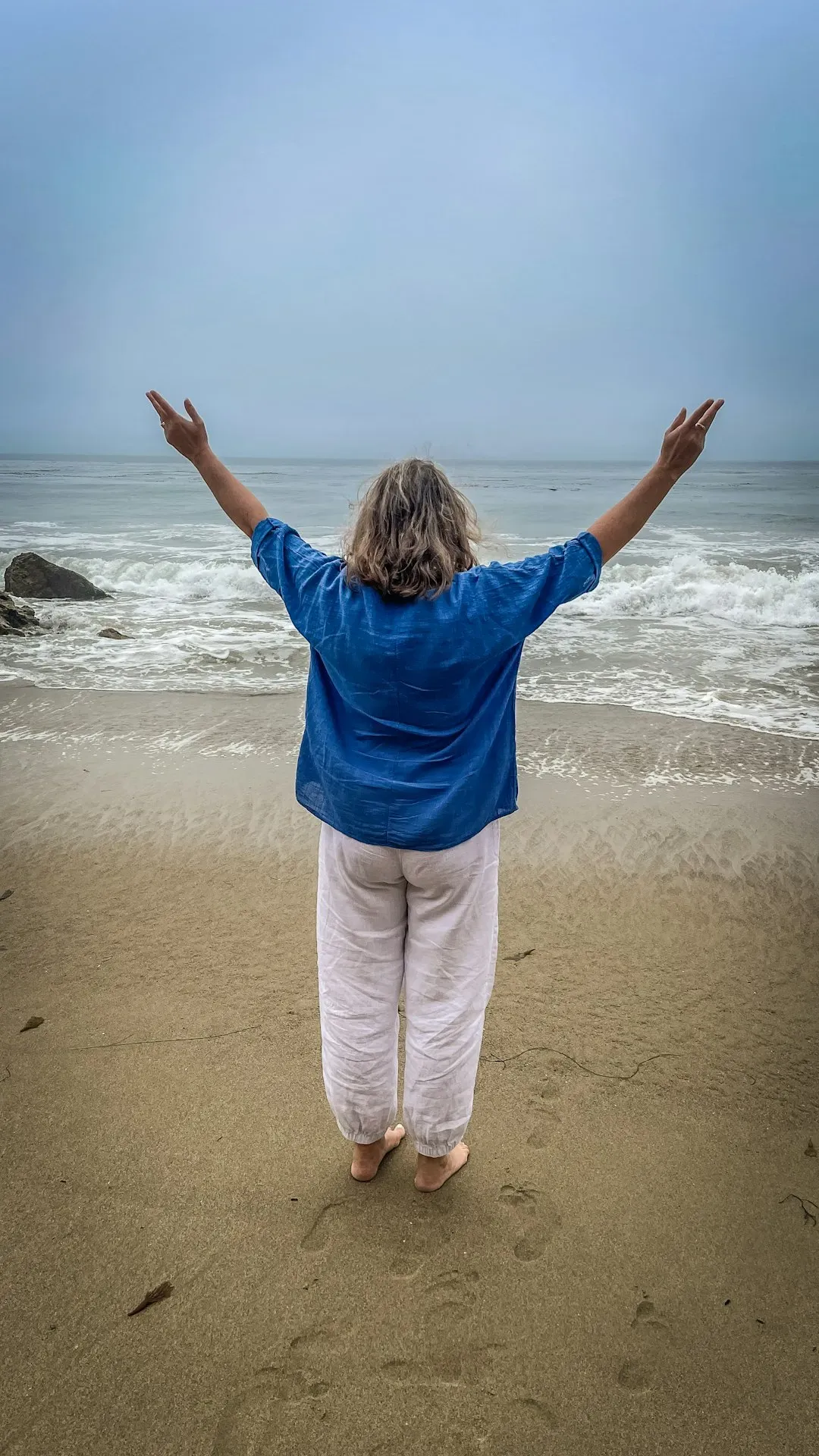 6. The Belief That a New Relationship Will Heal Old Wounds (Image Credits: Unsplash)