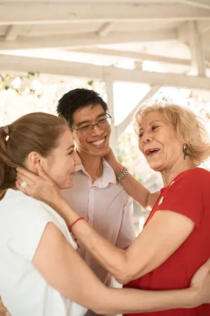 You celebrate other people's interests even when you don't share them (Image Credits: Pexels)