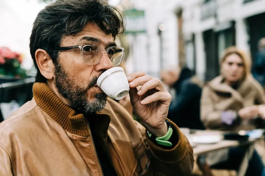 2. Taking Real Breaks During the Workday (Image Credits: Unsplash)