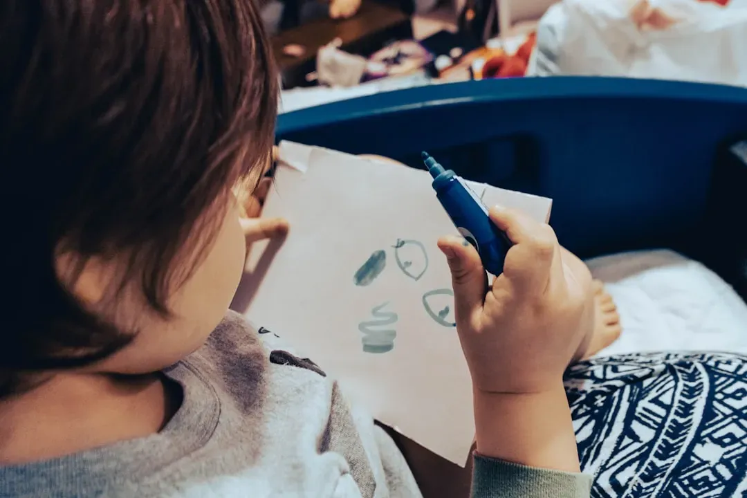 3. They Strengthen Your Child's Sense of Identity (Image Credits: Unsplash)