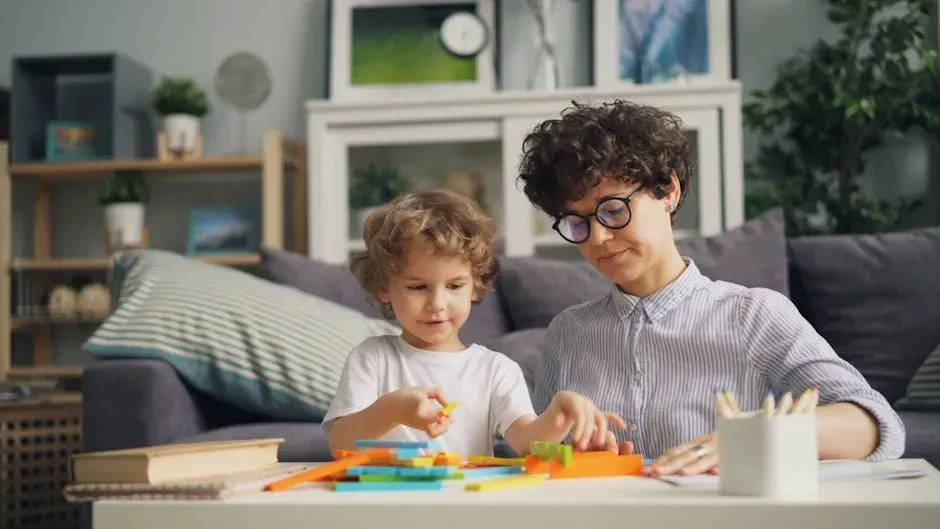 2. Hybrid Parenting Styles Replacing "Gentle Parenting" (Image Credits: Pexels)