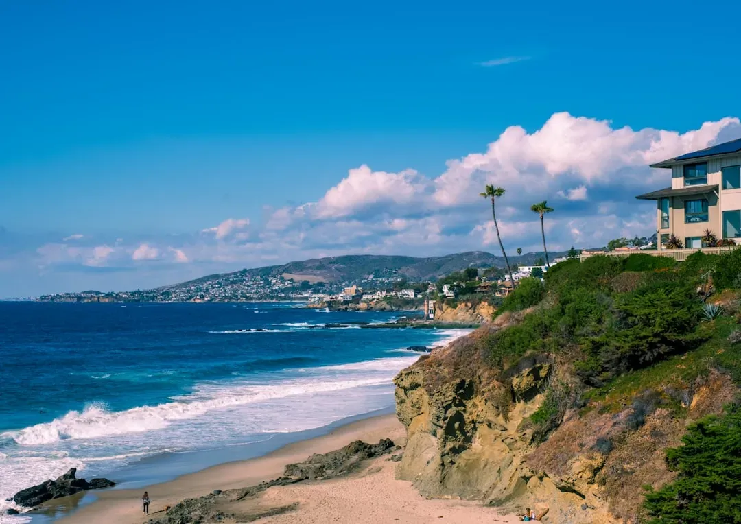 2. California (Image Credits: Unsplash)