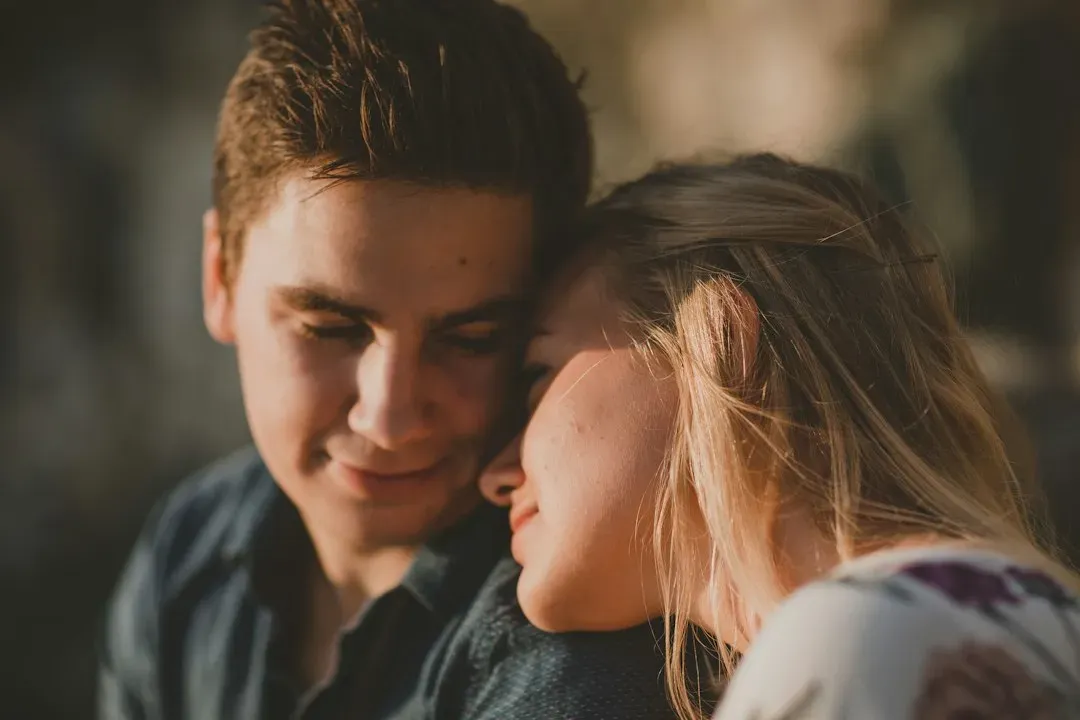 They stay genuinely curious about who their partner is becoming (Image Credits: Unsplash)