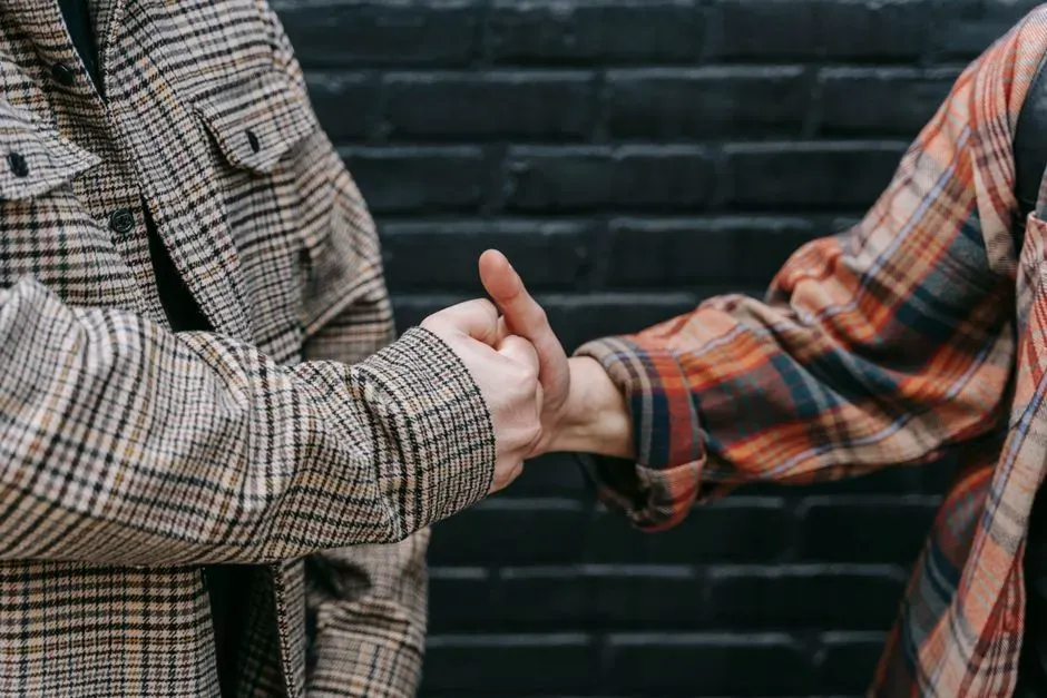 Where this leaves you (Image Credits: Pexels)