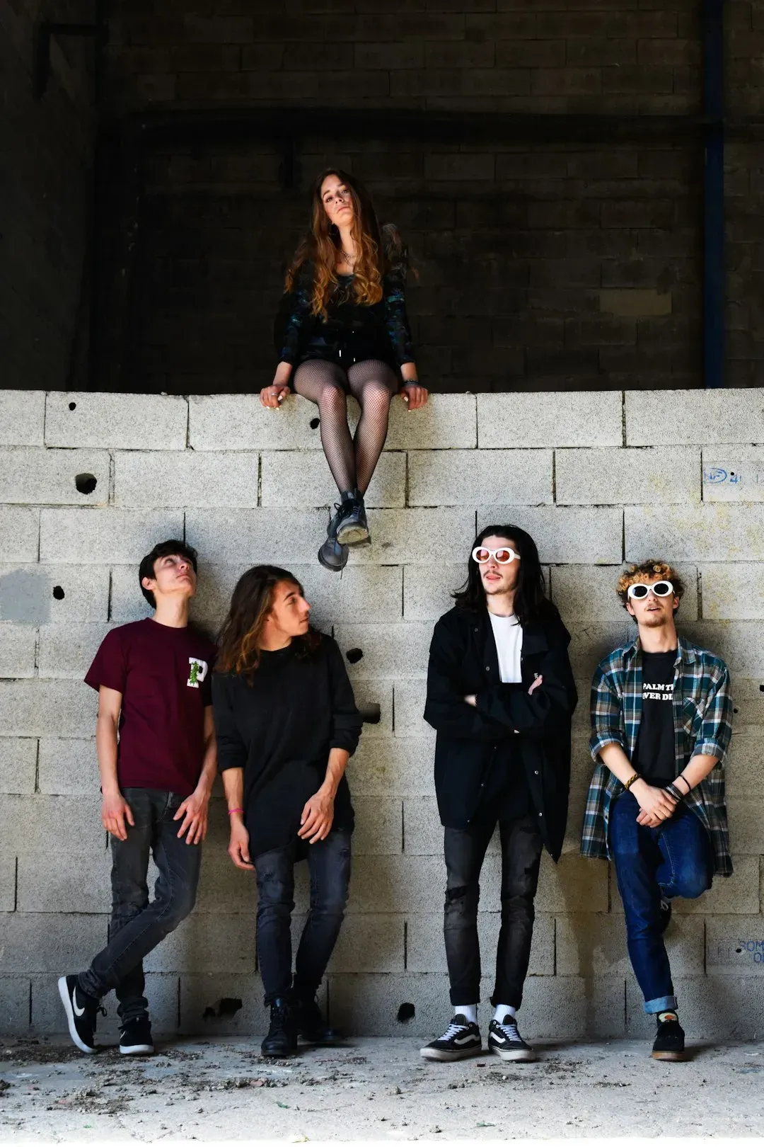 Generation Alpha Is Already Watching - and Waiting (Image Credits: Unsplash)