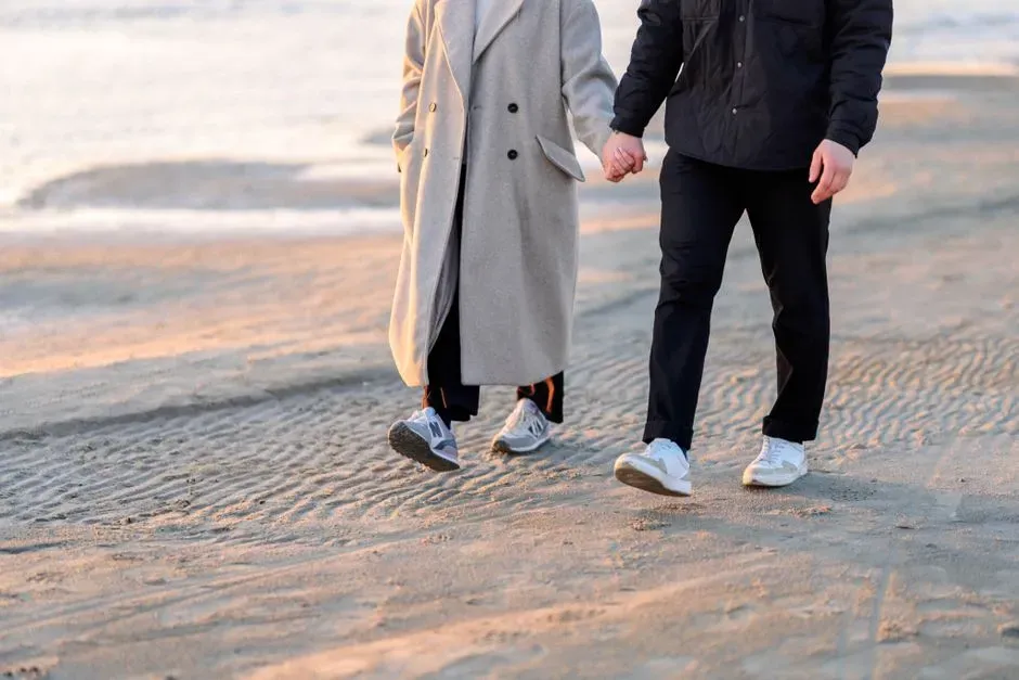 13. Long-term compatibility on lifestyle pace (Image Credits: Pexels)