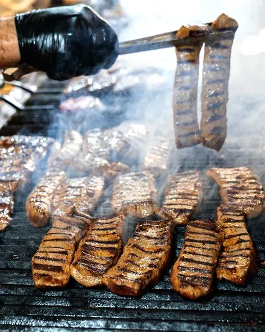 5. Skirt steak (Image Credits: Pexels)