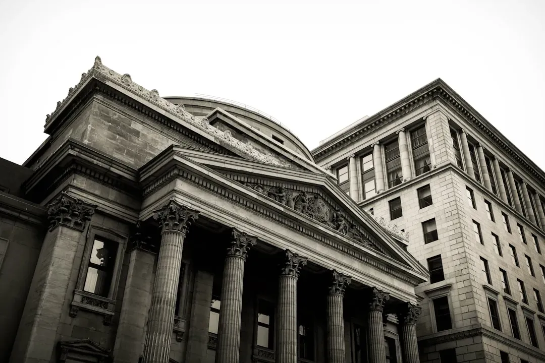 What the Federal Reserve Data Actually Shows (Image Credits: Unsplash)