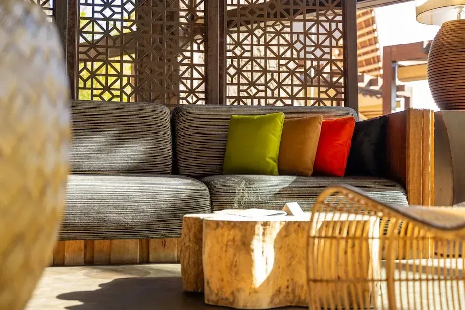 4. Add Texture Through Materials and Soft Furnishings (Image Credits: Pexels)