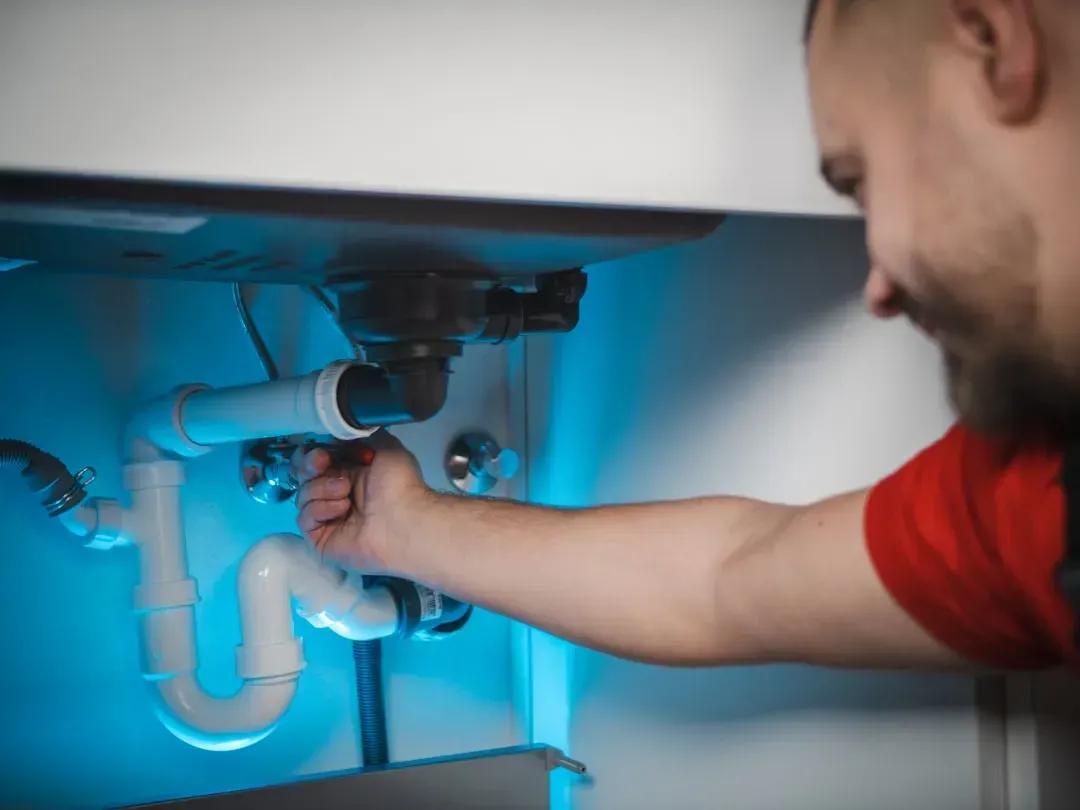 6. Installing fixtures without required air gaps or clearances (Image Credits: Unsplash)