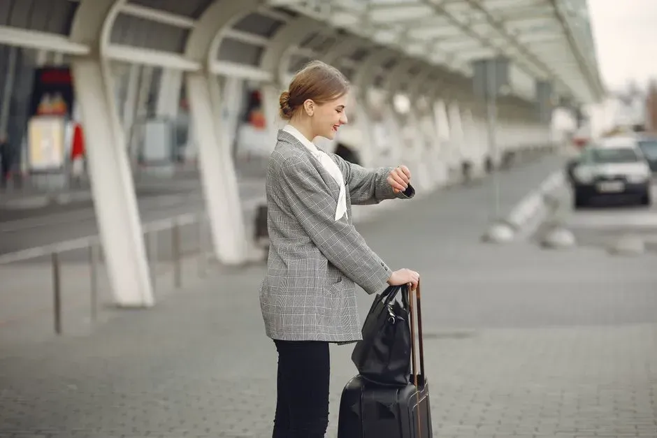 14. Failing to Respect Punctuality (Image Credits: Pexels)