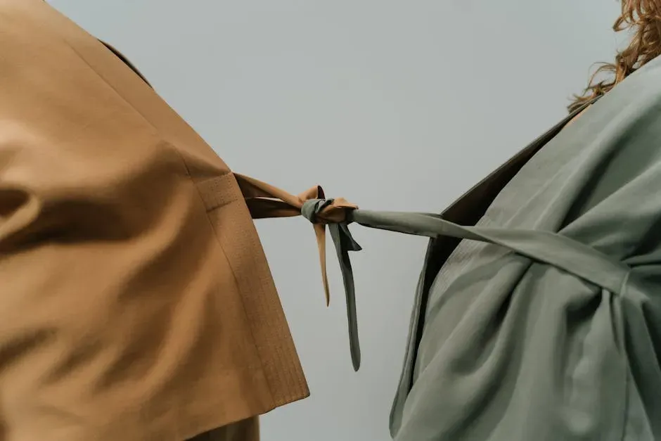 9. Unhealthy Dependency and Lack of Independence (Image Credits: Pexels)