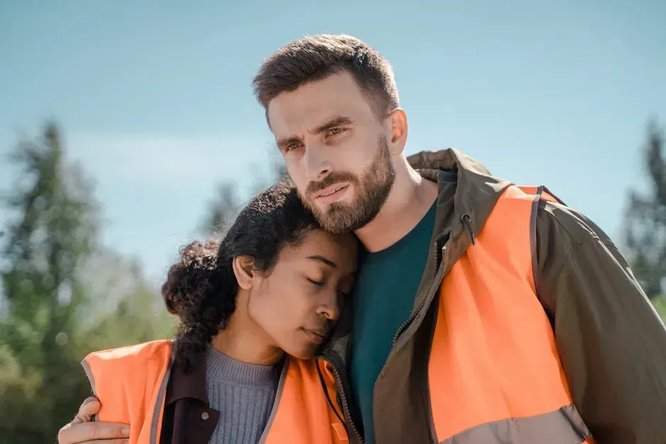 Emotional Safety as Something They Build Deliberately (Image Credits: Pexels)