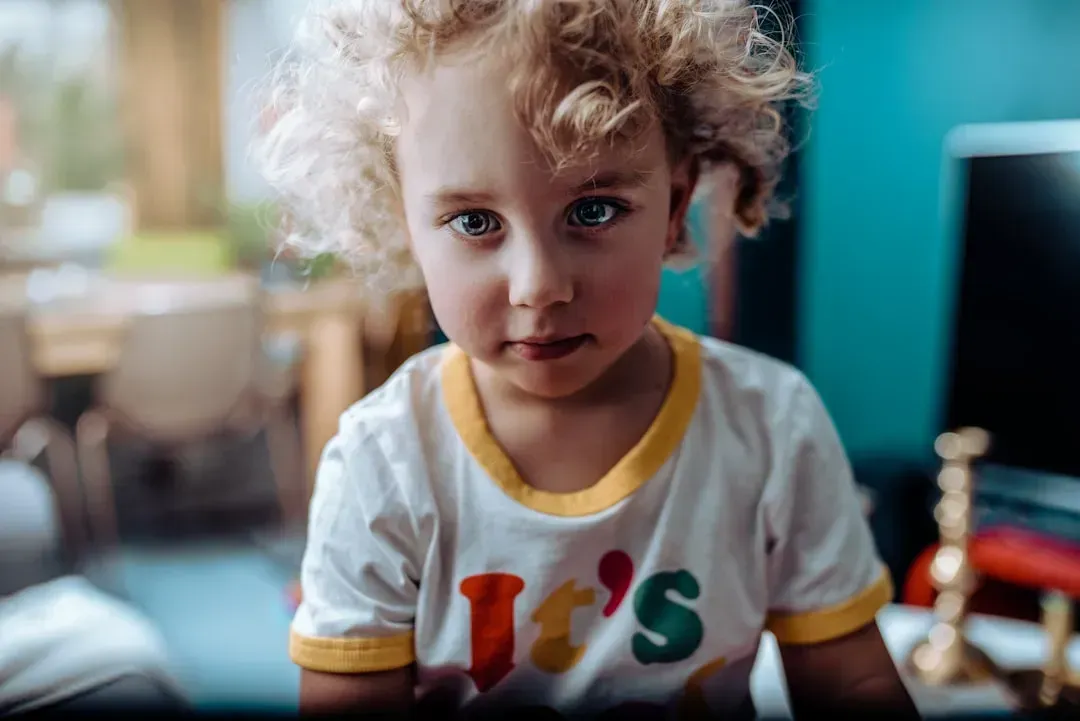 8. Labeling the child instead of naming the behavior (Image Credits: Unsplash)